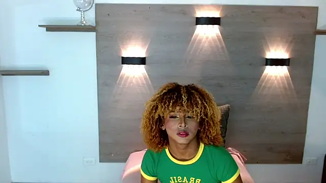 AshleySofiaThenison online show from 07/20/26, 03:03