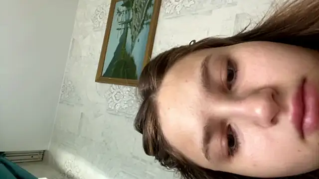 HeIen cute online show from 07/23/26, 07:28