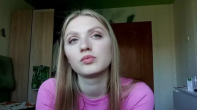 NorineGressett online show from 05/31/26, 03:08