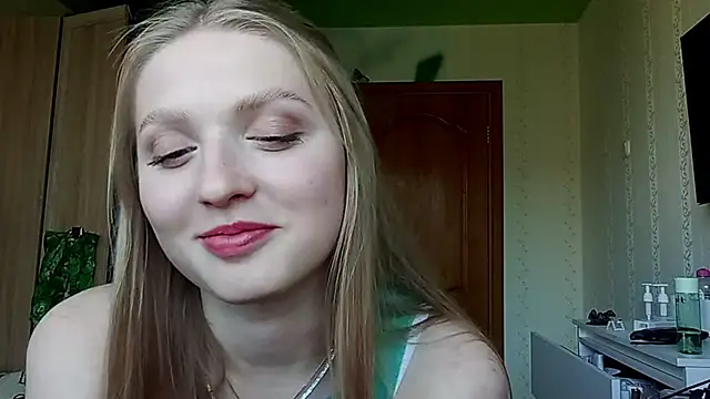 NorineGressett online show from 06/01/26, 03:14