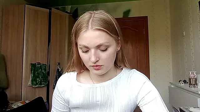 NorineGressett online show from 06/04/26, 03:18