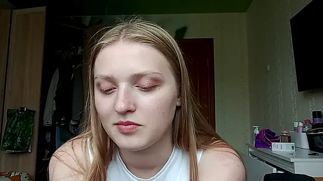 NorineGressett online show from 06/07/26, 02:21