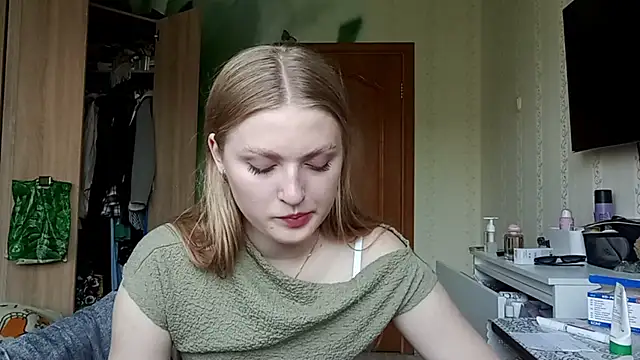 NorineGressett online show from 06/10/26, 03:33