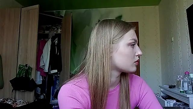 NorineGressett online show from 06/14/26, 03:14