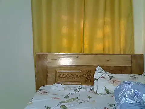 Prettie quin online show from 06/04/26, 05:24