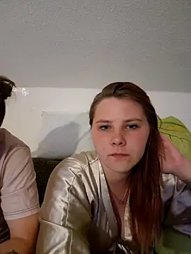 hotNoname1 online show from 06/02/26, 07:27