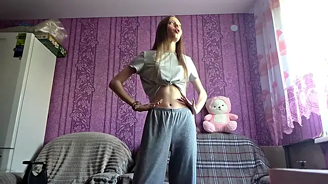 Snapshot of JuleRiter chatting on 06/07/26, 06:39 JuleRiter online show from 06/07/26, 06:39