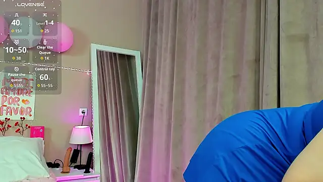 KristinaMay online show from 07/14/26, 02:16