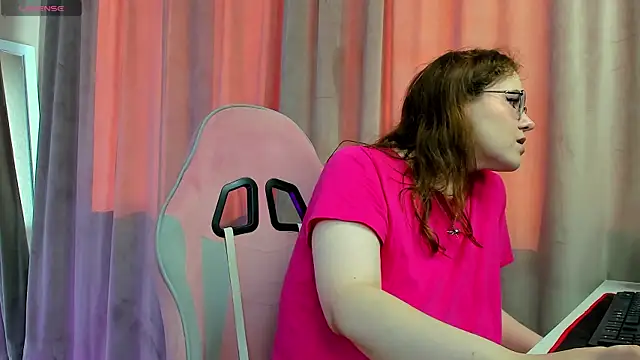 KristinaMay online show from 07/17/26, 02:07