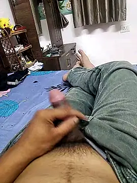 Dakuu A online show from 07/04/26, 07:31