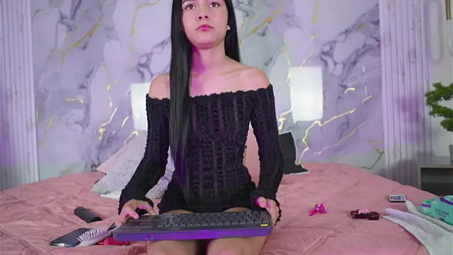Tiffany yu online show from 06/02/26, 01:24