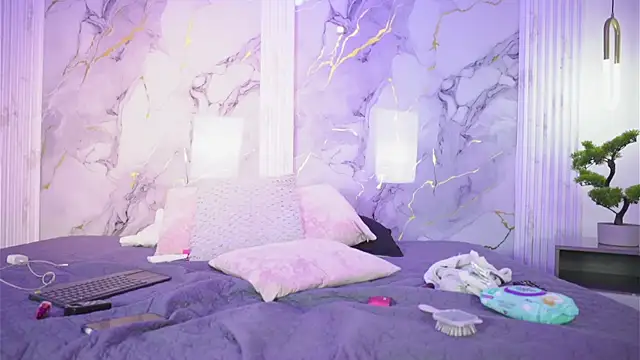 Tiffany yu online show from 06/03/26, 02:33