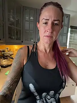 GermanMilfJasmin online show from 07/08/26, 07:13