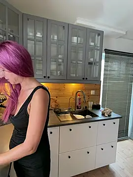 GermanMilfJasmin online show from 07/15/26, 07:24