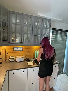 GermanMilfJasmin online show from 07/28/26, 06:20