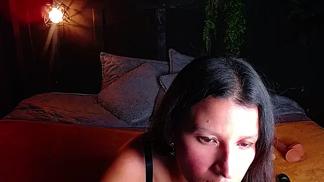 Isis1515 online show from 06/13/26, 01:47