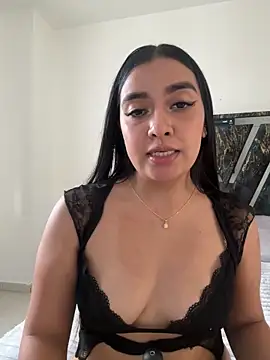 Snapshot of HaileyBieber_ chatting on 06/07/26, 09:07 HaileyBieber online show from 06/07/26, 09:07