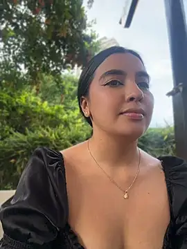 Snapshot of HaileyBieber_ chatting on 06/22/26, 10:40 HaileyBieber online show from 06/22/26, 10:40