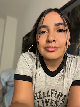 Snapshot of HaileyBieber_ chatting on 07/09/26, 12:15 HaileyBieber online show from 07/09/26, 12:15