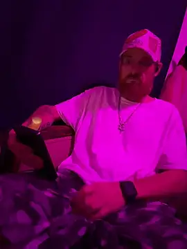 neonginger online show from 07/11/26, 06:49