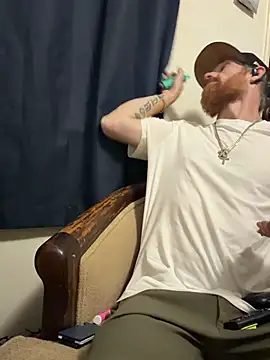 neonginger online show from 07/14/26, 06:18