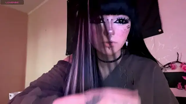 HolyCute online show from 07/22/26, 11:24