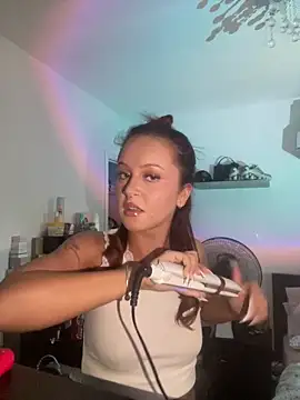 PoisonIvy x online show from 06/15/26, 03:36