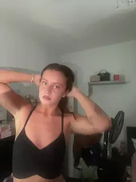 PoisonIvy x online show from 07/21/26, 02:30