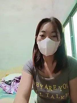 Snapshot of -Trinina- chatting on 06/10/26, 03:50 -Trinina- online show from 06/10/26, 03:50