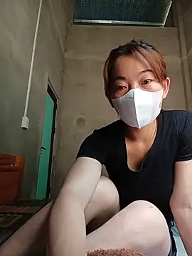 -Trinina- online show from 06/14/26, 05:20