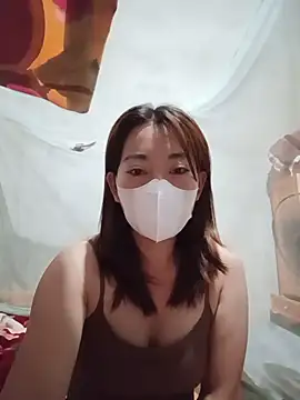 -Trinina- online show from 06/20/26, 06:54