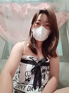 -Trinina- online show from 06/21/26, 09:06