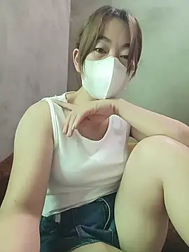 -Trinina- online show from 07/04/26, 05:24