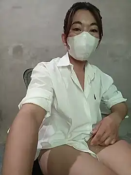 -Trinina- online show from 07/24/26, 06:44