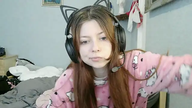 AlessiaViolet online show from 06/01/26, 10:06