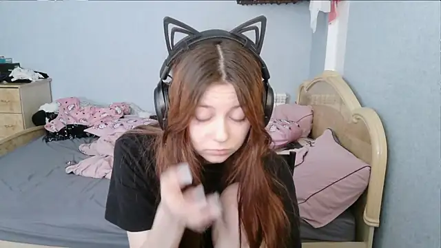 AlessiaViolet online show from 06/10/26, 10:14