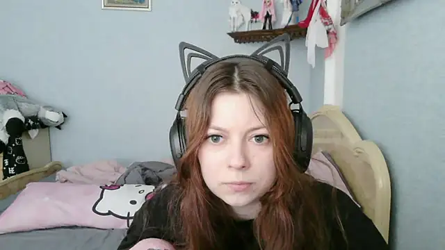 AlessiaViolet online show from 06/30/26, 09:21