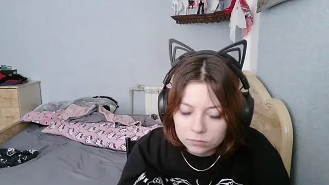 AlessiaViolet online show from 07/03/26, 09:05