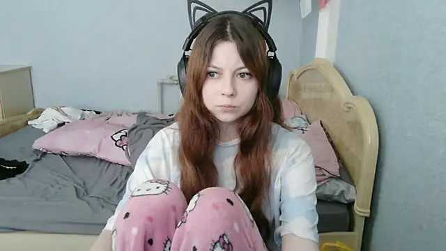 AlessiaViolet online show from 07/10/26, 09:01