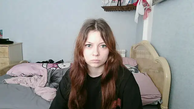 AlessiaViolet online show from 07/14/26, 10:21