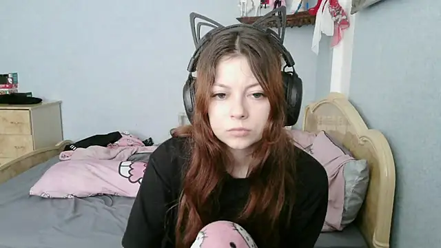 AlessiaViolet online show from 07/15/26, 09:03