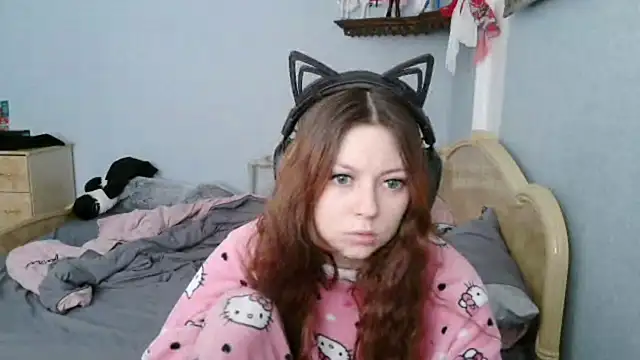AlessiaViolet online show from 07/18/26, 10:41