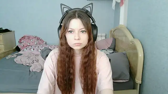 AlessiaViolet online show from 07/21/26, 10:50