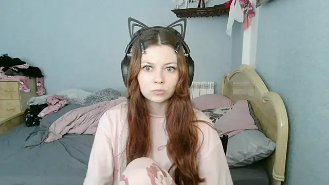 AlessiaViolet online show from 07/25/26, 10:46