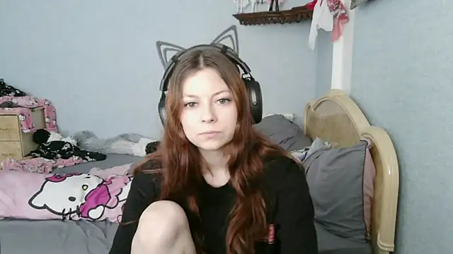 AlessiaViolet online show from 07/28/26, 11:05