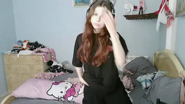 AlessiaViolet online show from 07/28/26, 11:17