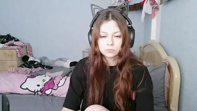 AlessiaViolet online show from 07/28/26, 12:48