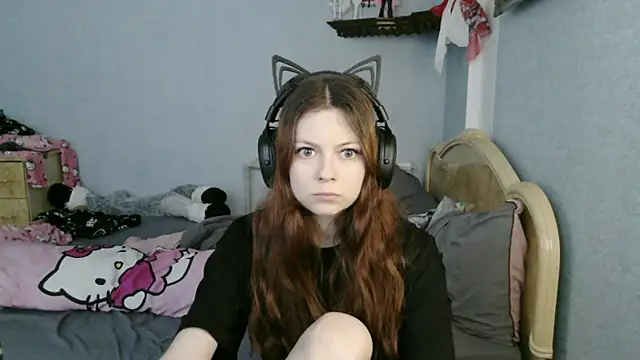 AlessiaViolet online show from 07/28/26, 02:13