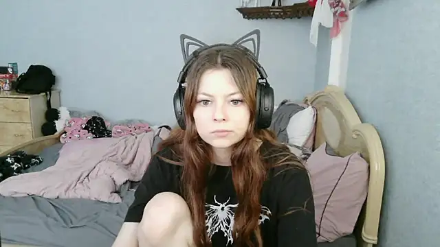 AlessiaViolet online show from 08/03/26, 10:10