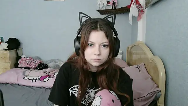 AlessiaViolet online show from 08/04/26, 10:07